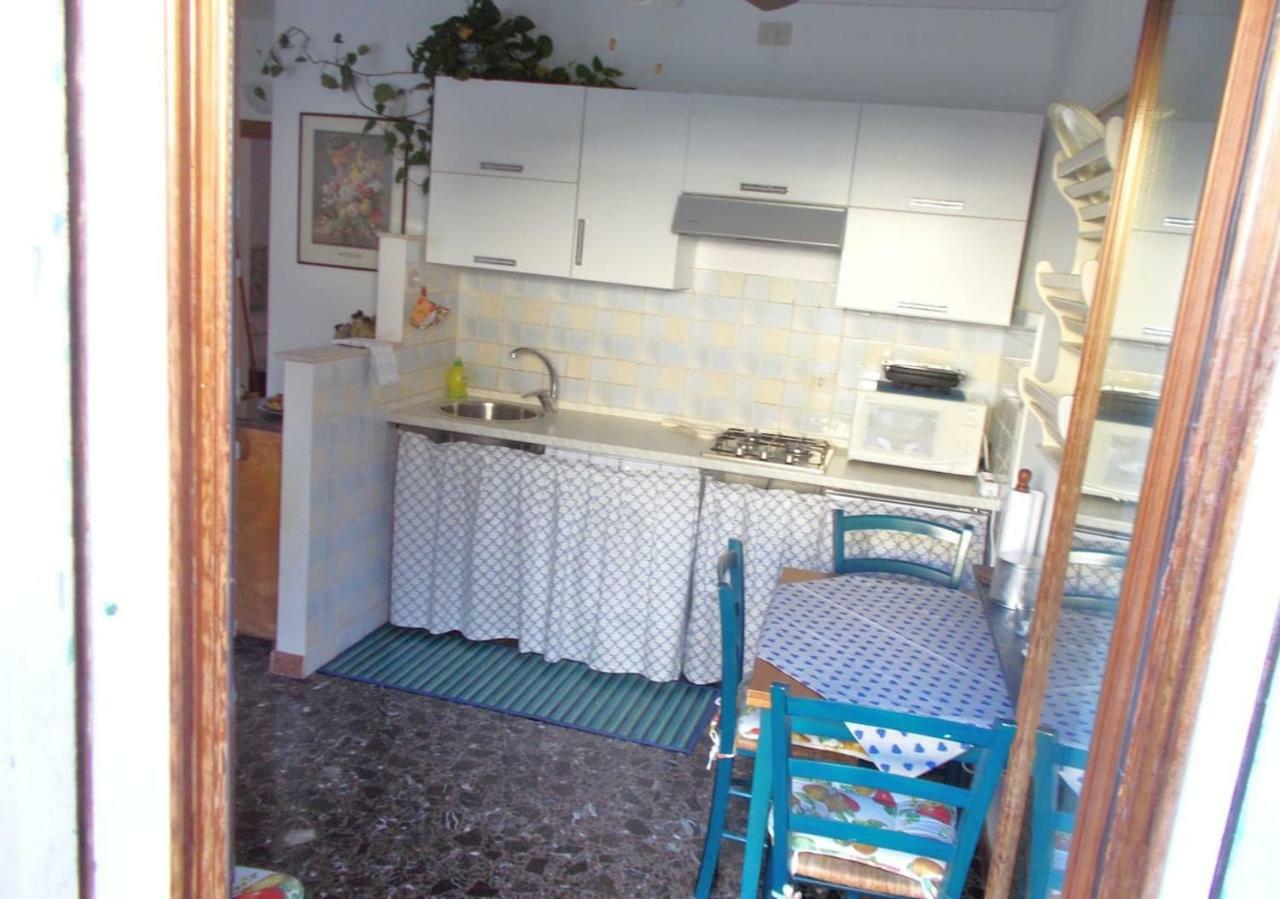 Ca' San Silvestro 2 Terrazze Nel Cuore Di Venezia Екстериор снимка